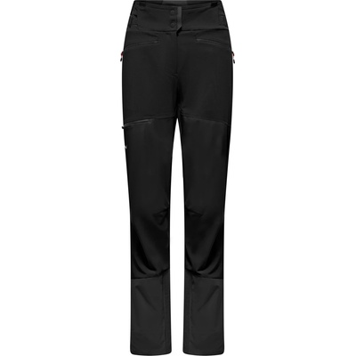 Salewa Дамски алпийски панталон Salewa Women's Ortles DST/SW Pants Mountaineering trousers - Black Out - размер 40 (EU) (107-4062-0114)