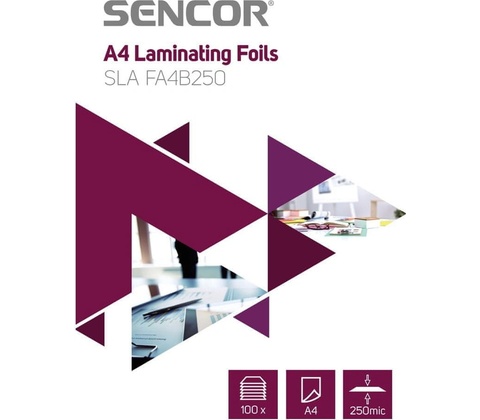 SENCOR SLA FA4B250