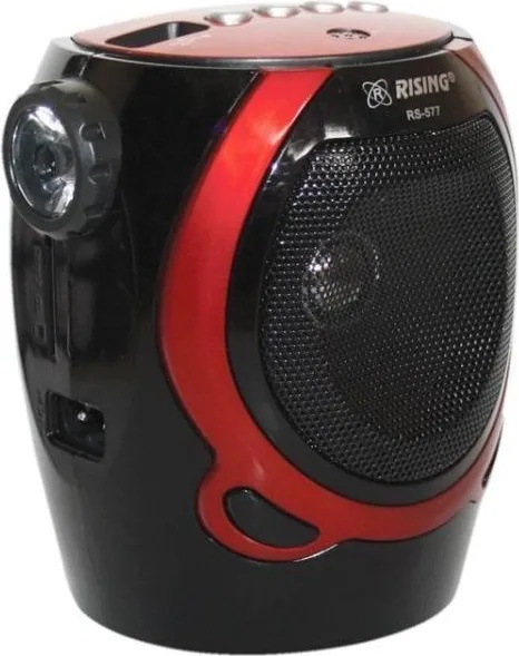 RISING RS-577