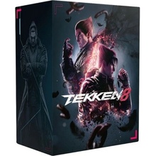 Tekken 8 (Collector's Edition) (XSX)