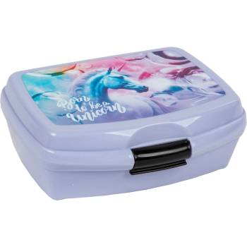 Image 1 of DERFORM - Кутия за храна UNICORN 15