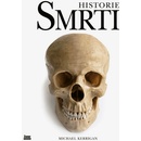 Historie smrti - Michael Kerrigan