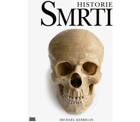 Historie smrti - Michael Kerrigan