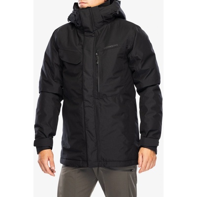 Didriksons Stefan Jacket black