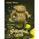 Strašidelná cesta