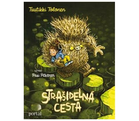 Strašidelná cesta