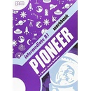 Pioneer Intermediate Workbook with Key