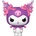 Funko Фигура Funko POP! Animation: Sanrio - Kuromi (Grumpy) (20th Anniversary) #119 (105396)