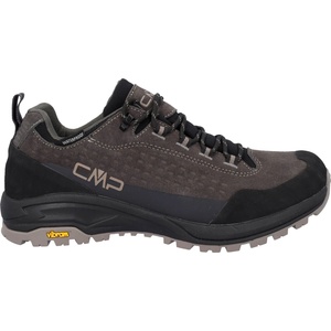 CMP Мъжки мултиспорт обувки CMP Vertyx Low Trekking Shoes WP Multisport shoes - Cioccolato / Deserto - размер 41 (EU) (022-1362-0213)