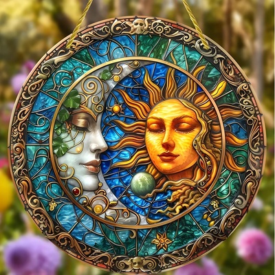 HARAHU Лапач Слънца - Sun / Тип3 KP31615 (31615)