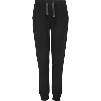 Dámske tepláky Lotto PANTS 253055 Čierna