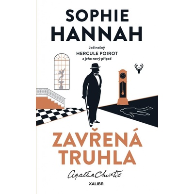 Zavřená truhla