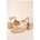 Moda Trend Дамски елегантни обувки - Бежови #321703 (321703_Екрю)