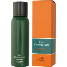 Hermes Eau D'Orange Verte deospray 150 ml
