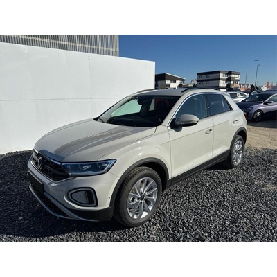 Volkswagen T-Roc 1.0 85 kW
