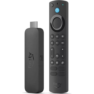 Amazon FireTV Stick 4K Smart TV Dongle