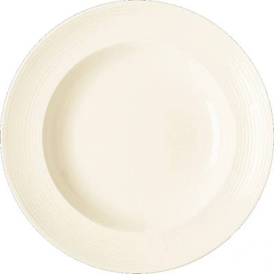 RAK Porcelain Line-z talíř hluboký pr.24 cm