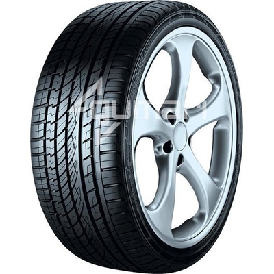Continental 4x4 CrossContact UHP 295/40 R21 111W