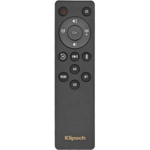 GENERAL Klipsch 1064957 - дистанционно управление дубликат (1064957) Дистанционно