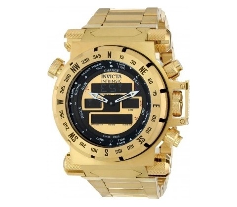 Invicta 13080