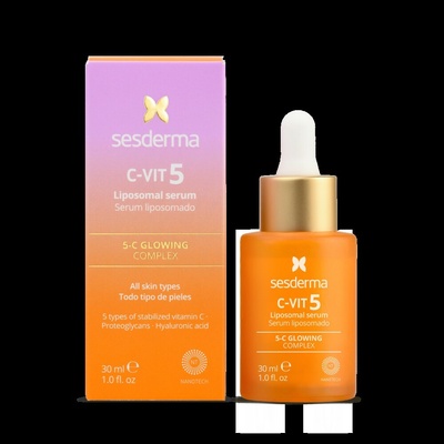 Sesderma C-VIT 5 Liposomal Serum 30 ml