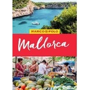 Mallorca / průvodce na spirále MD