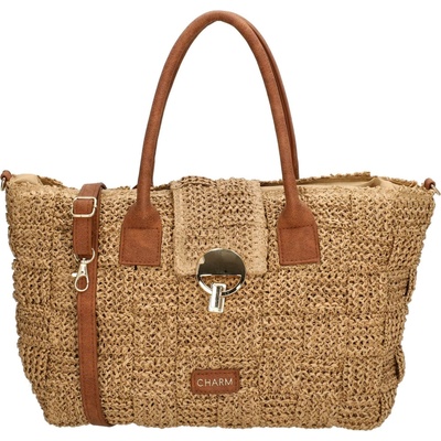 Charm London Margate 23657 Natural 9 L