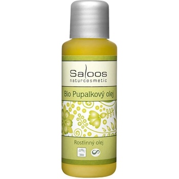 Bio Pupalkový olej 50 ml