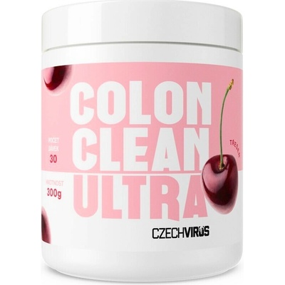 Czech Virus ColonClean Ultra apple 300 g