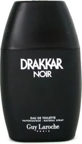 Guy Laroche Drakkar Noir EDT 100 ml Tester