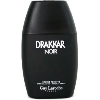 Guy Laroche Drakkar Noir EDT 100 ml Tester