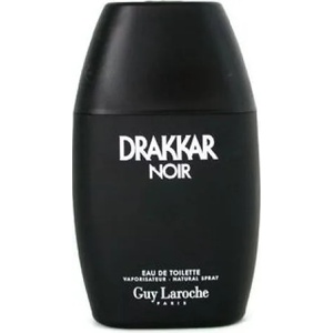 Guy Laroche Drakkar Noir EDT 100 ml Tester Парфюми