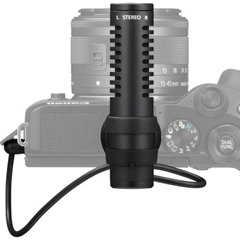 Canon DM-E100