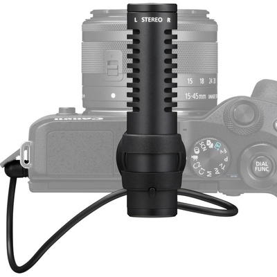 Canon DM-E100