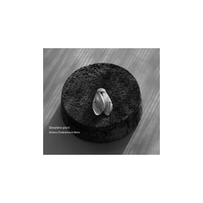 Šindelářová Barbara & Dóma - Devatero písní / Digipack CD