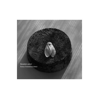 Šindelářová Barbara & Dóma - Devatero písní / Digipack CD