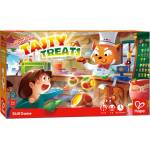 Hape Настолна игра 2 в 1 Hape - Пекарна (H1103)