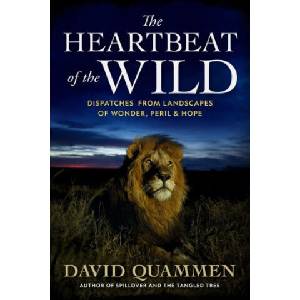 The Heartbeat of the Wild (2023)