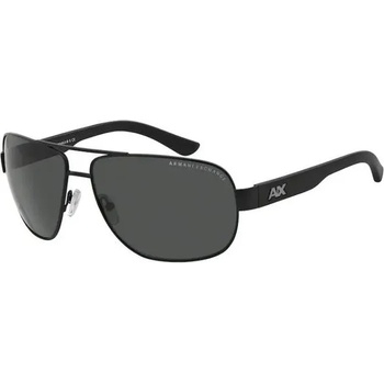 Image 1 of Giorgio Armani Exchange AX2012S 606387