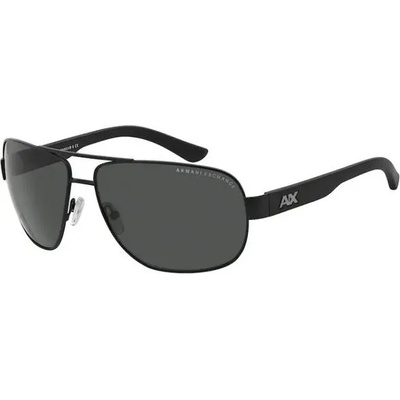 Giorgio Armani Exchange AX2012S 606387