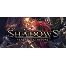 Hry na PC Shadows: Heretic Kingdoms