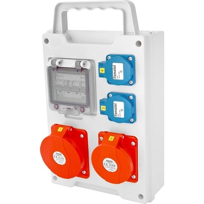 Famatel eb385-6kA EB 201010.0