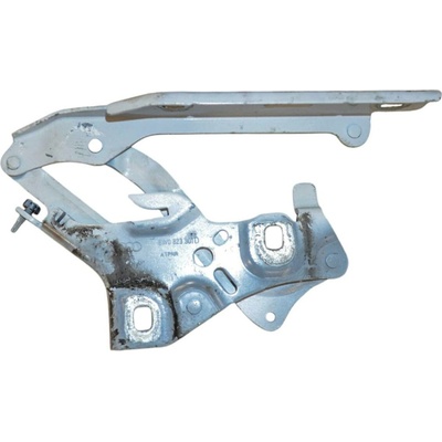 pant kapoty levý AUDI A4 8W0 (lift) 8W0823301D