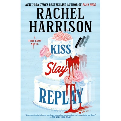 Kiss Slay Replay