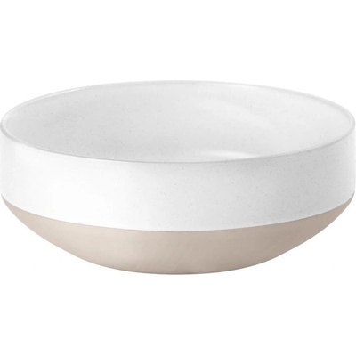 Brunner Bowl Miska biela 15 cm