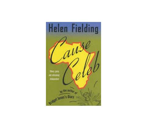 Cause Celeb - Helen Fielding