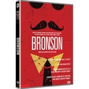 BronsonQ DVD