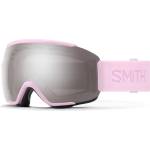 SMITH Ски маска Smith Sequence OTG Mirror S3 Ski goggles - Pink Frost / CP Sun Platinum Mirror (417-5841-0111)