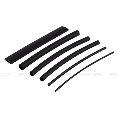 Bužírka smršťovací 12.7mm