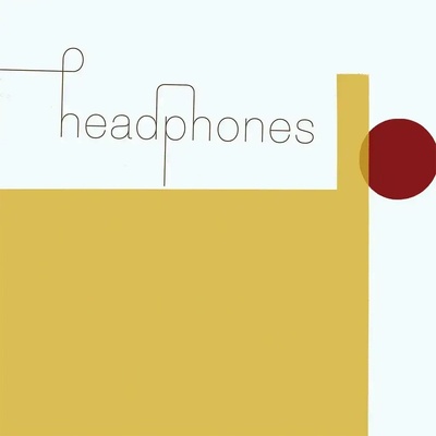 Headphones - Headphones (Reissue) (45 RPM) (Yellow Coloured) ( + 7" Vinyl) LP